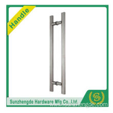 BTB SPH-072SS Customize Zinc Oem Aluminum Alloy Recessed Door Pull Handle Factory